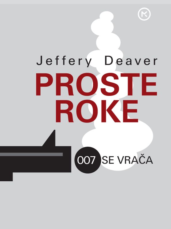 Proste roke (Carte Blanche)