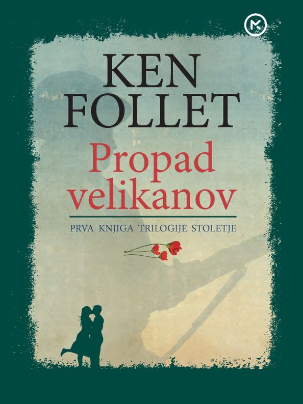 Propad velikanov