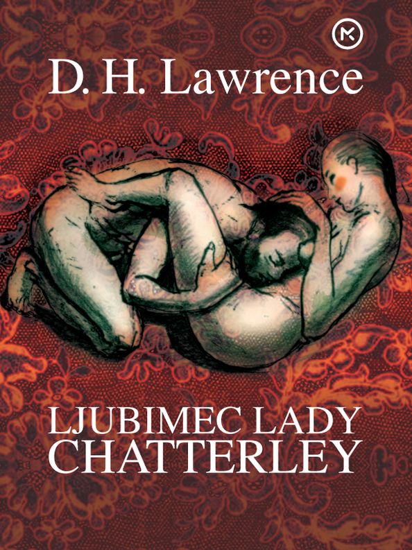 Ljubimec lady Chatterly