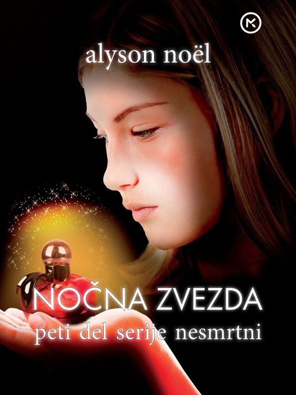 Nocna (Night Star: Immortals Series #5)