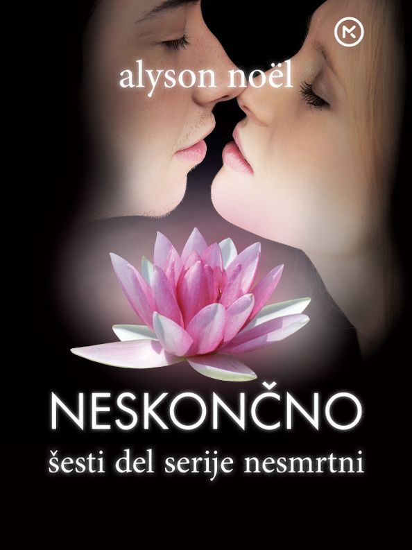 Neskoncno (Everlasting: Immortals Series #6)