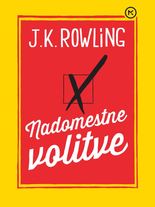 Nadomestne volitve