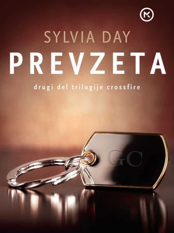 Prevzeta (Reflected in You)