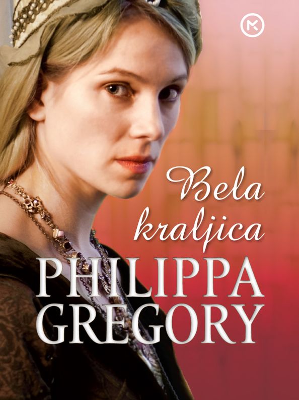 Bela kraljica