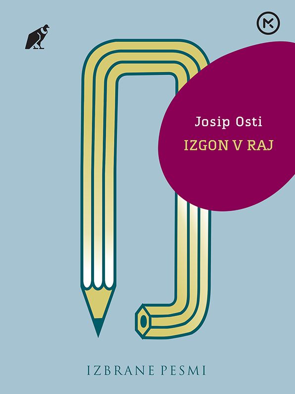 Izgon v raj