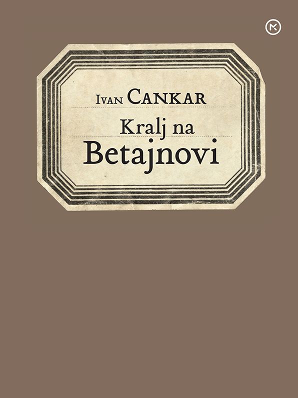 Kralj na Betajnovi