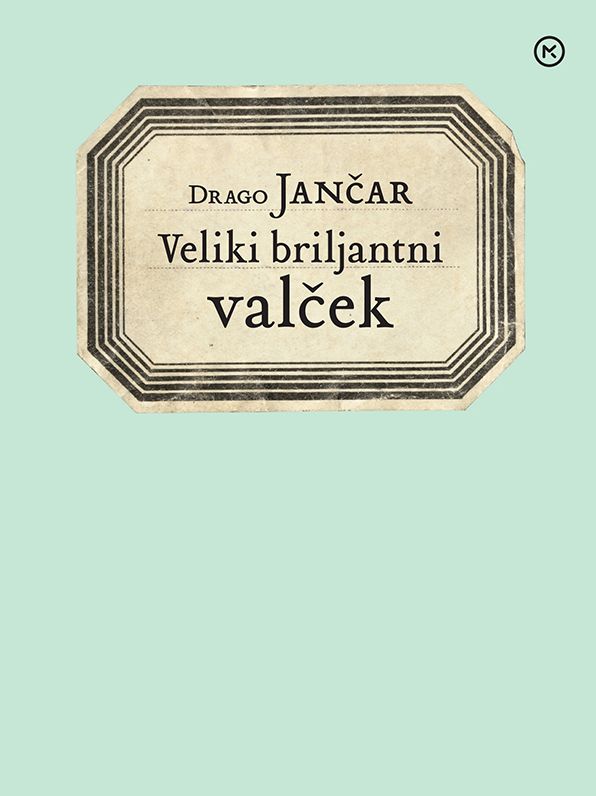 Veliki briljantni valcek