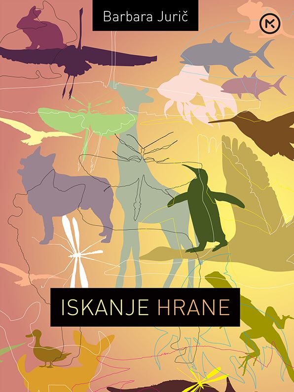 Iskanje hrane