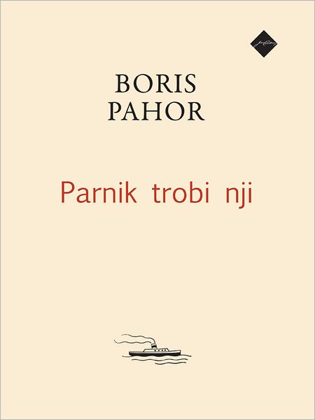 Parnik trobi nji