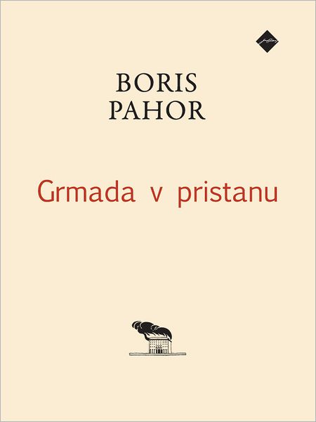 Grmada v pristanu