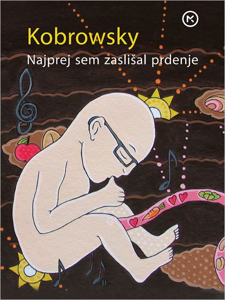 Najprej semza slii/