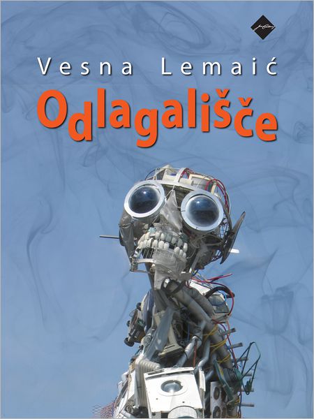 Odlagali