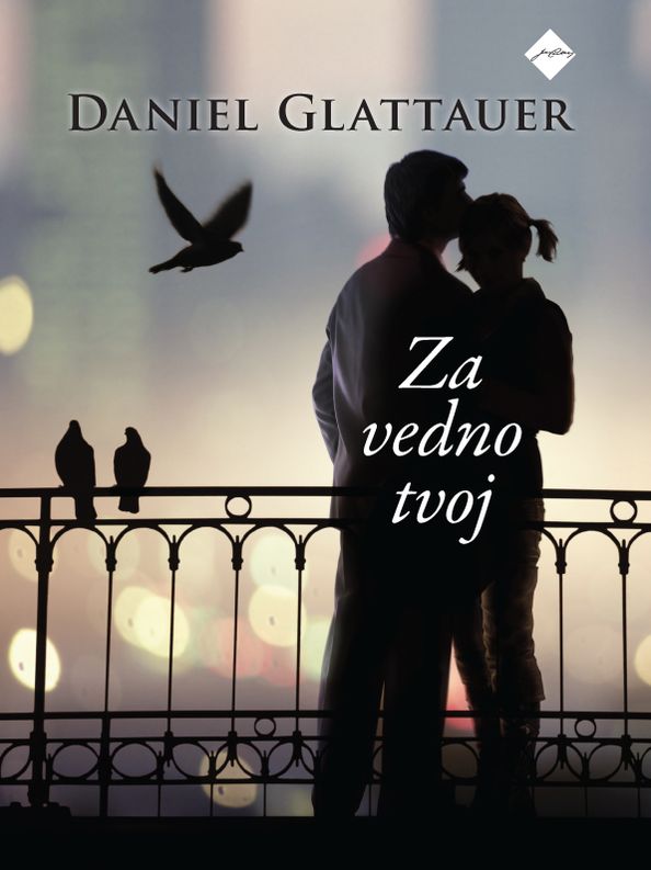 Za vedno tvoj