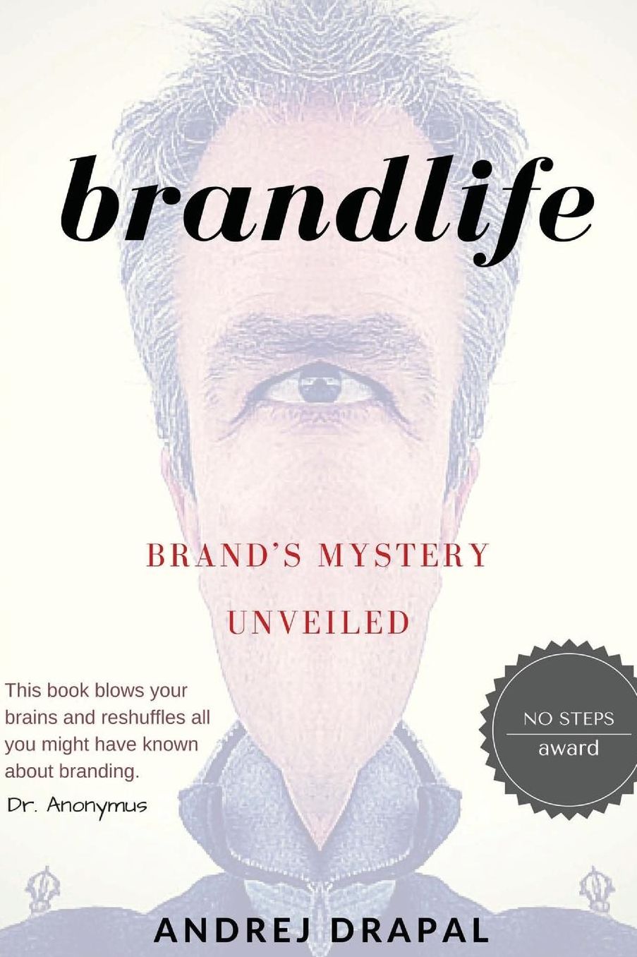 Brandlife: Brand's Mystery Unveiled