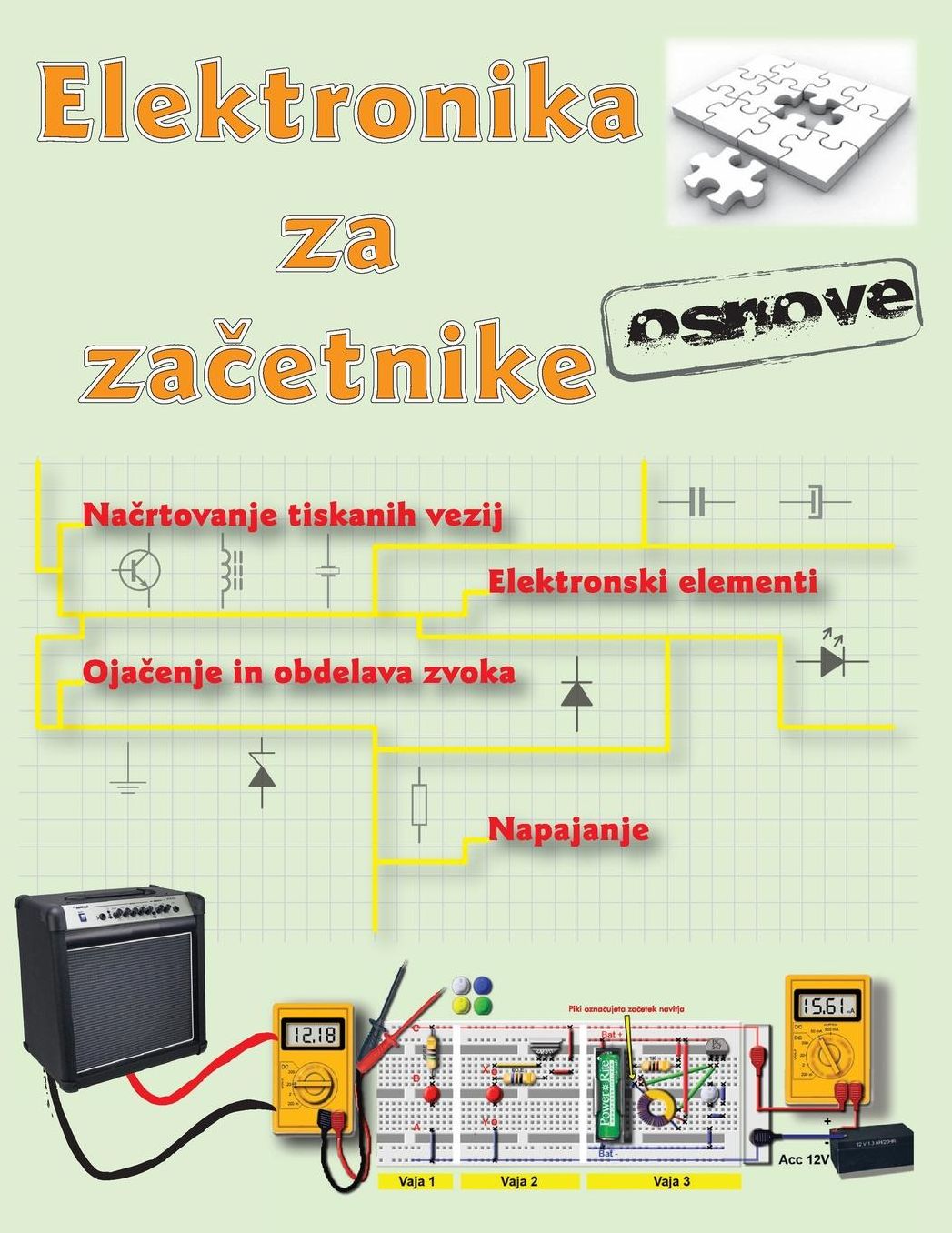 Elektronika za zacetnike