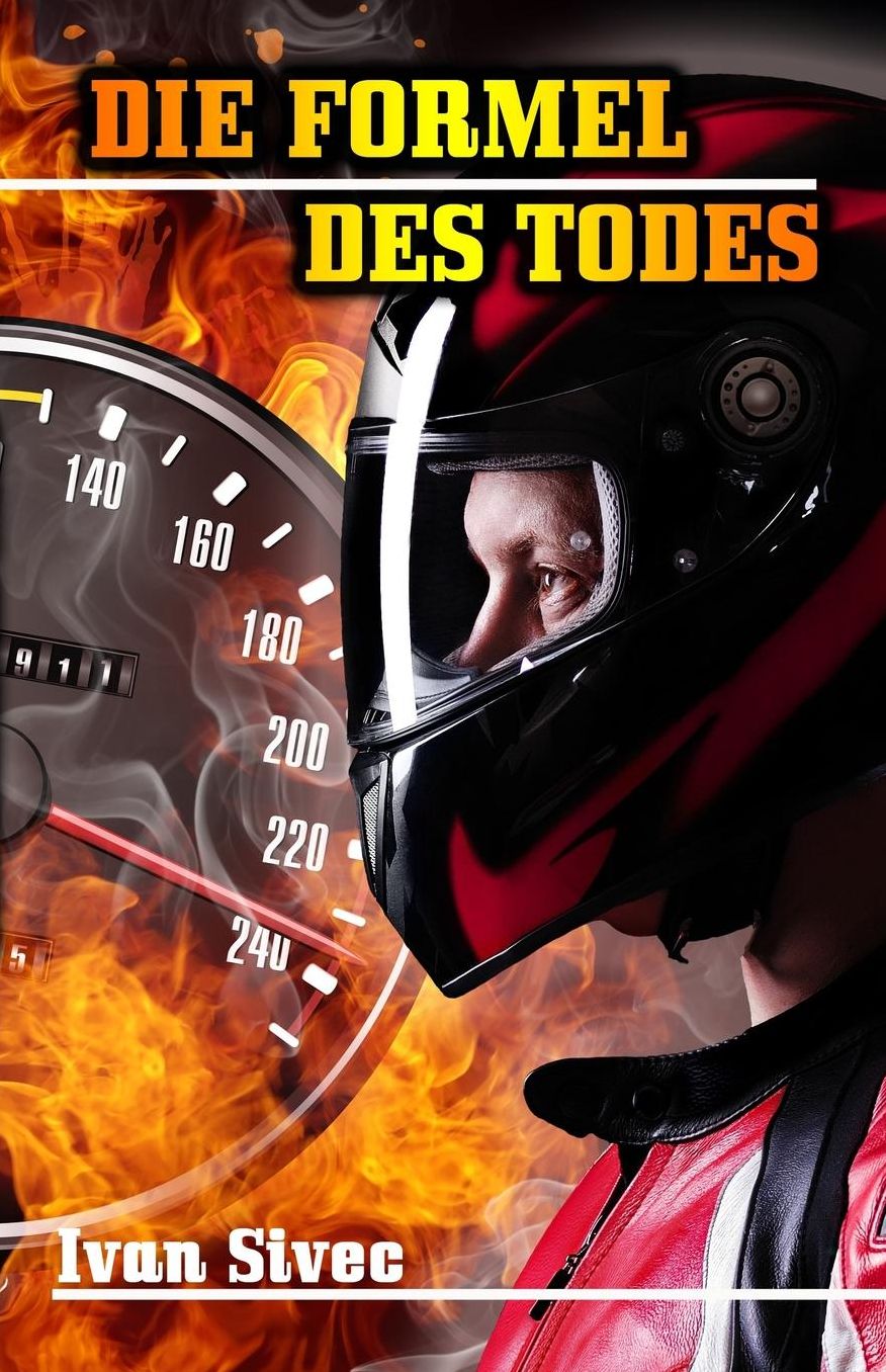 Die Formel des Todes