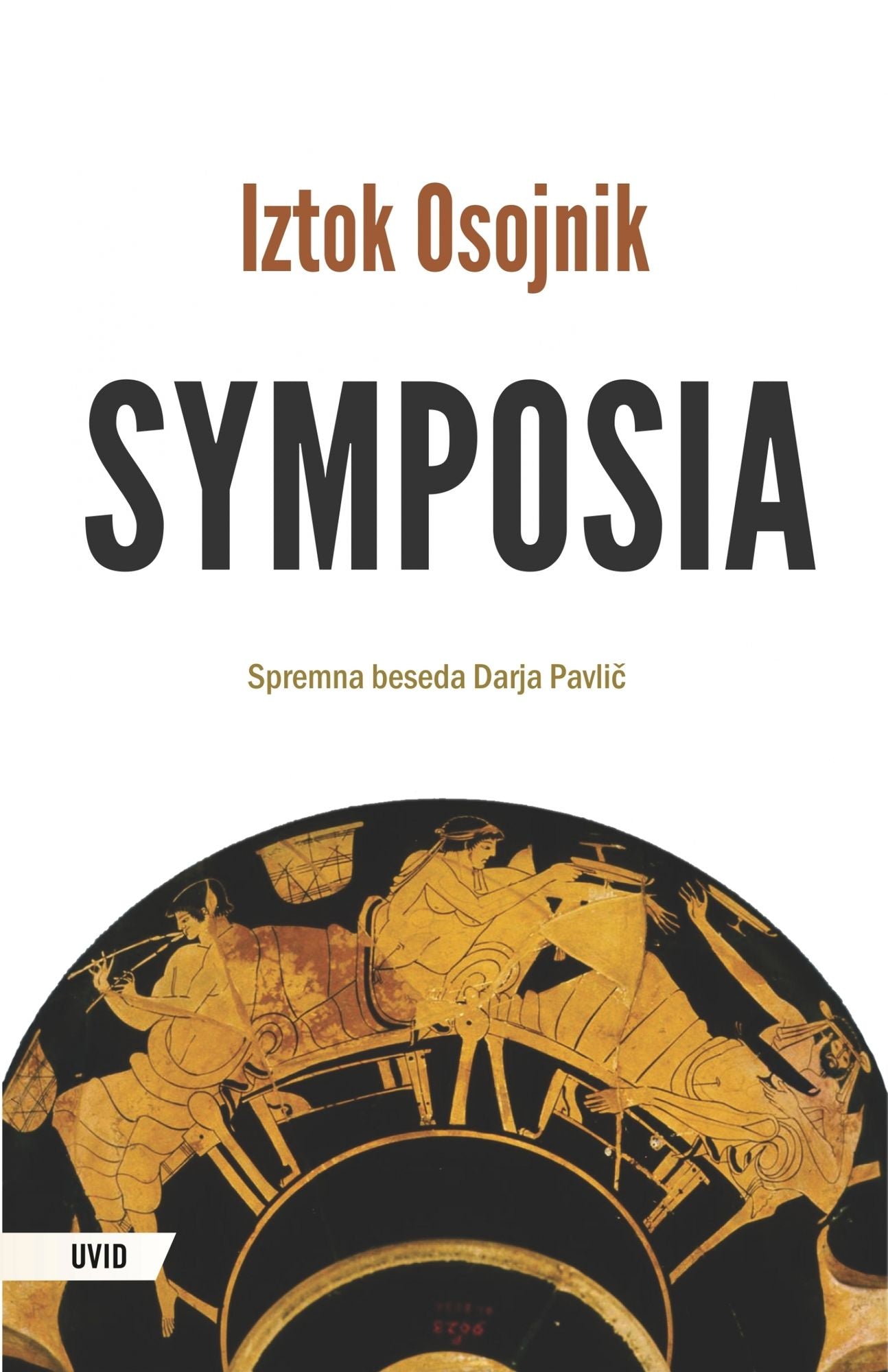 Symposia: štiri razprave o slovenski poeziji in ena o Dušanu Pirjevcu