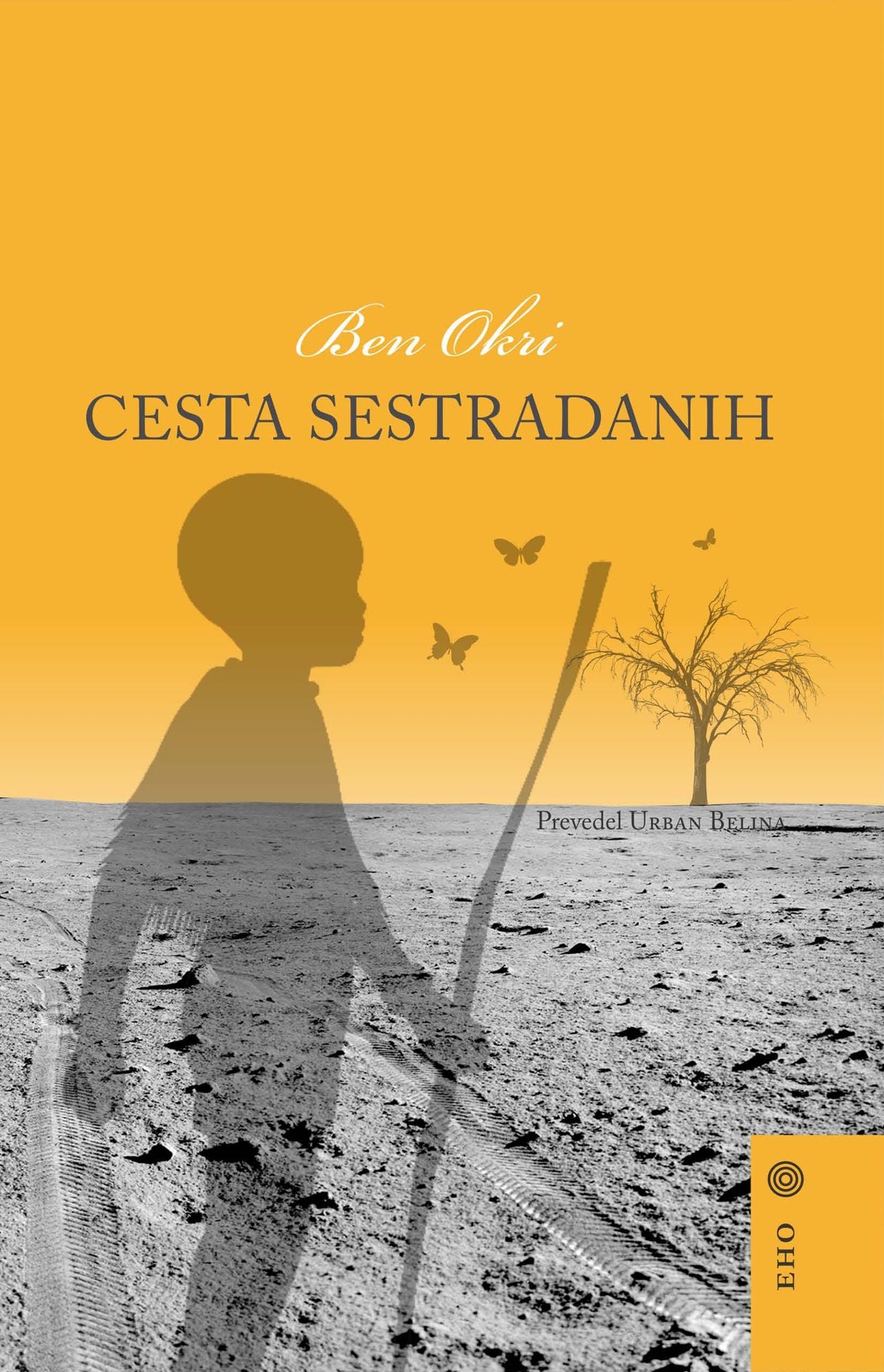 Cesta sestradanih