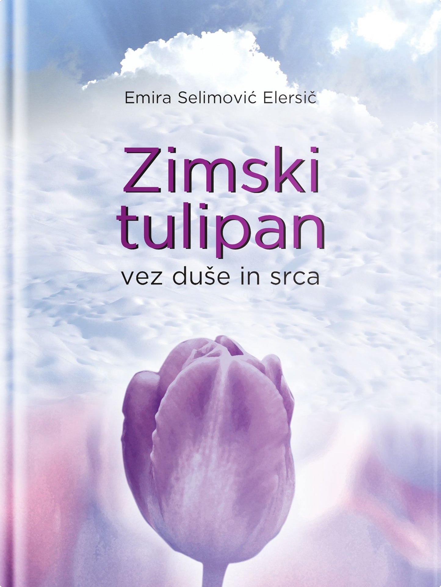 Zimski Tulipan: vez due in srca