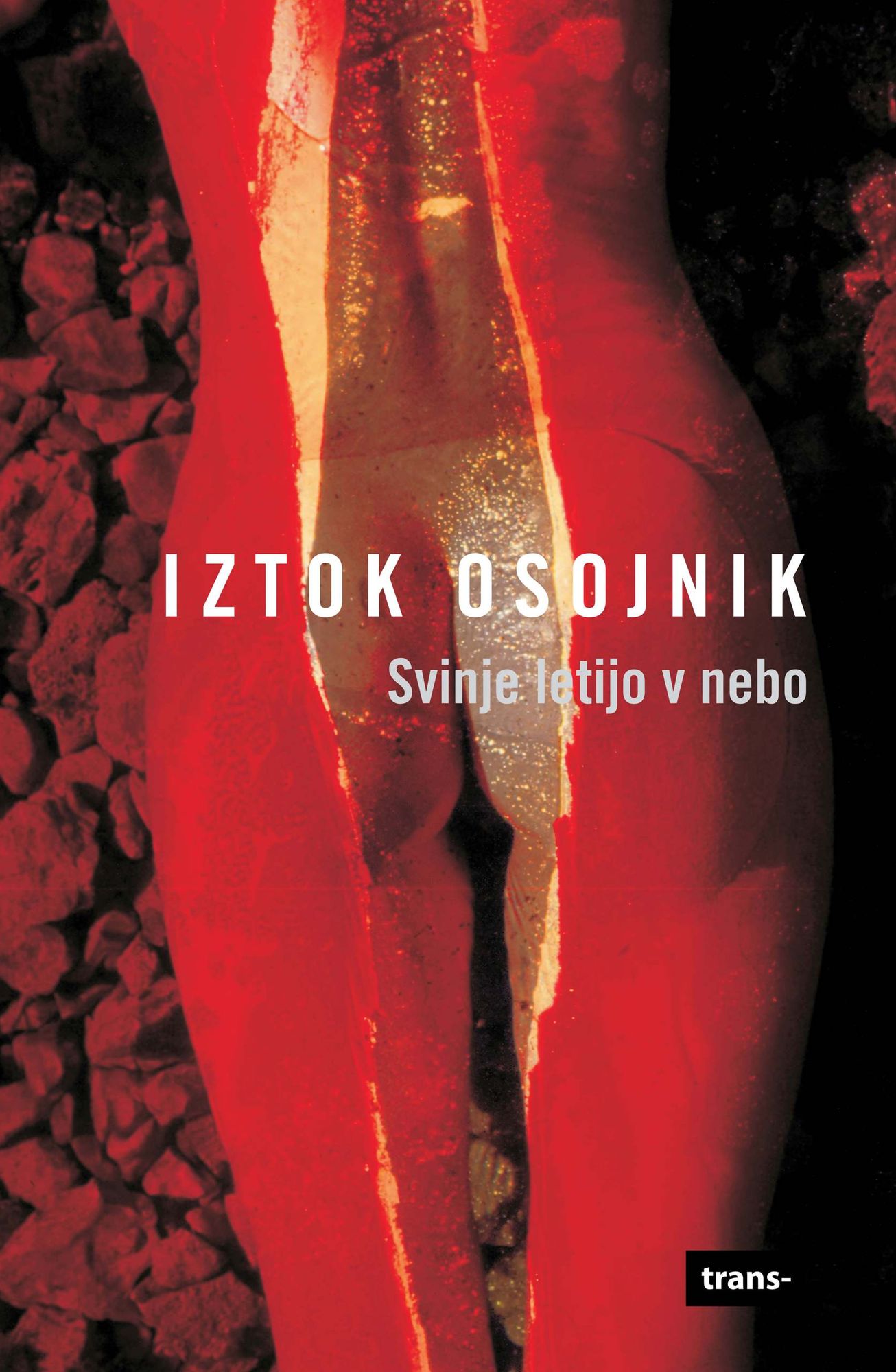 Svinje letijo v nebo: (utopi