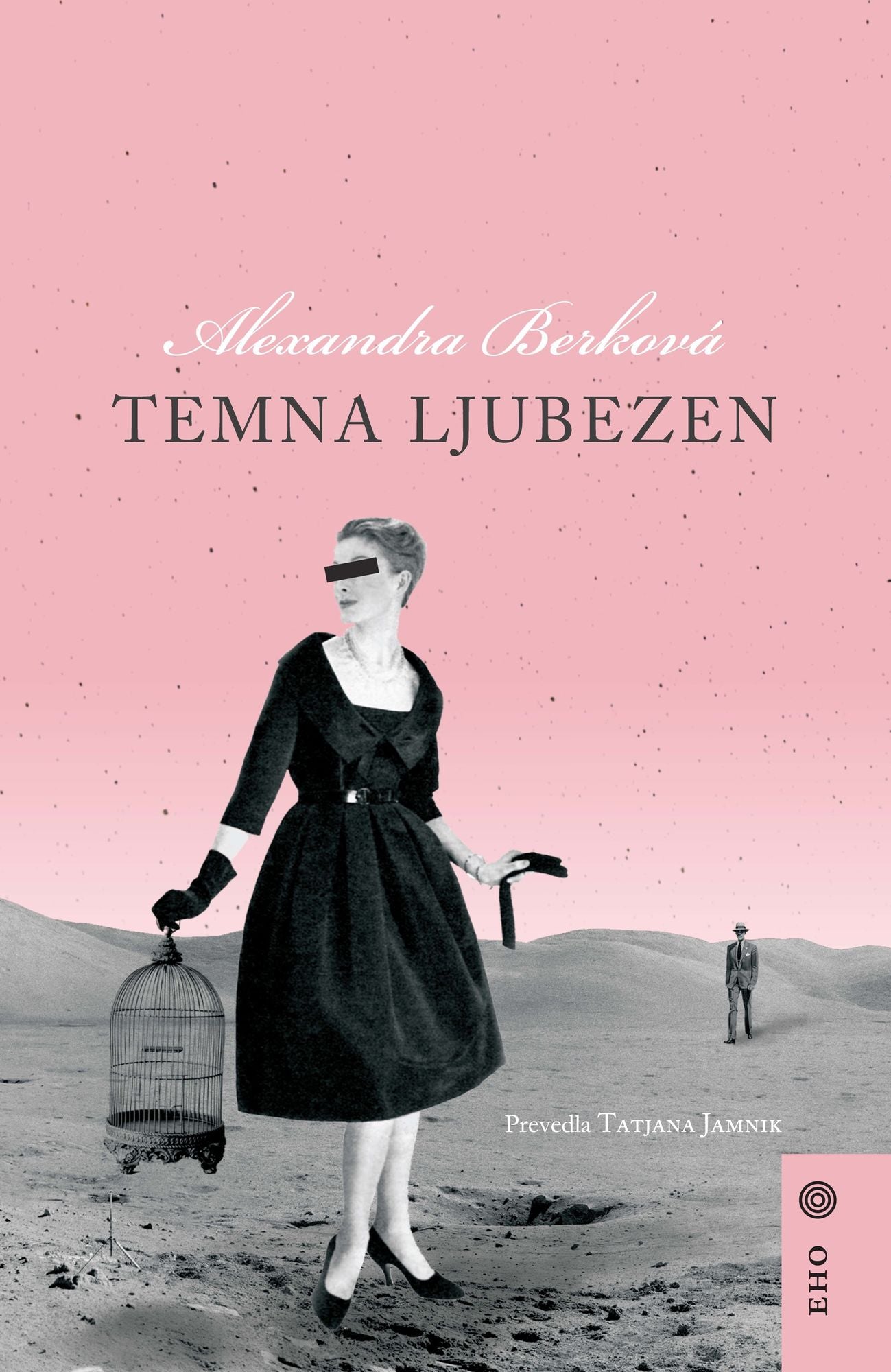 Temna ljubezen