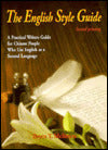 The English Style Guide: A Practical Writers Guide for Chinese People Who Use English as a Second Language