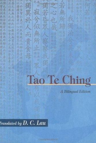 Tao Te Ching