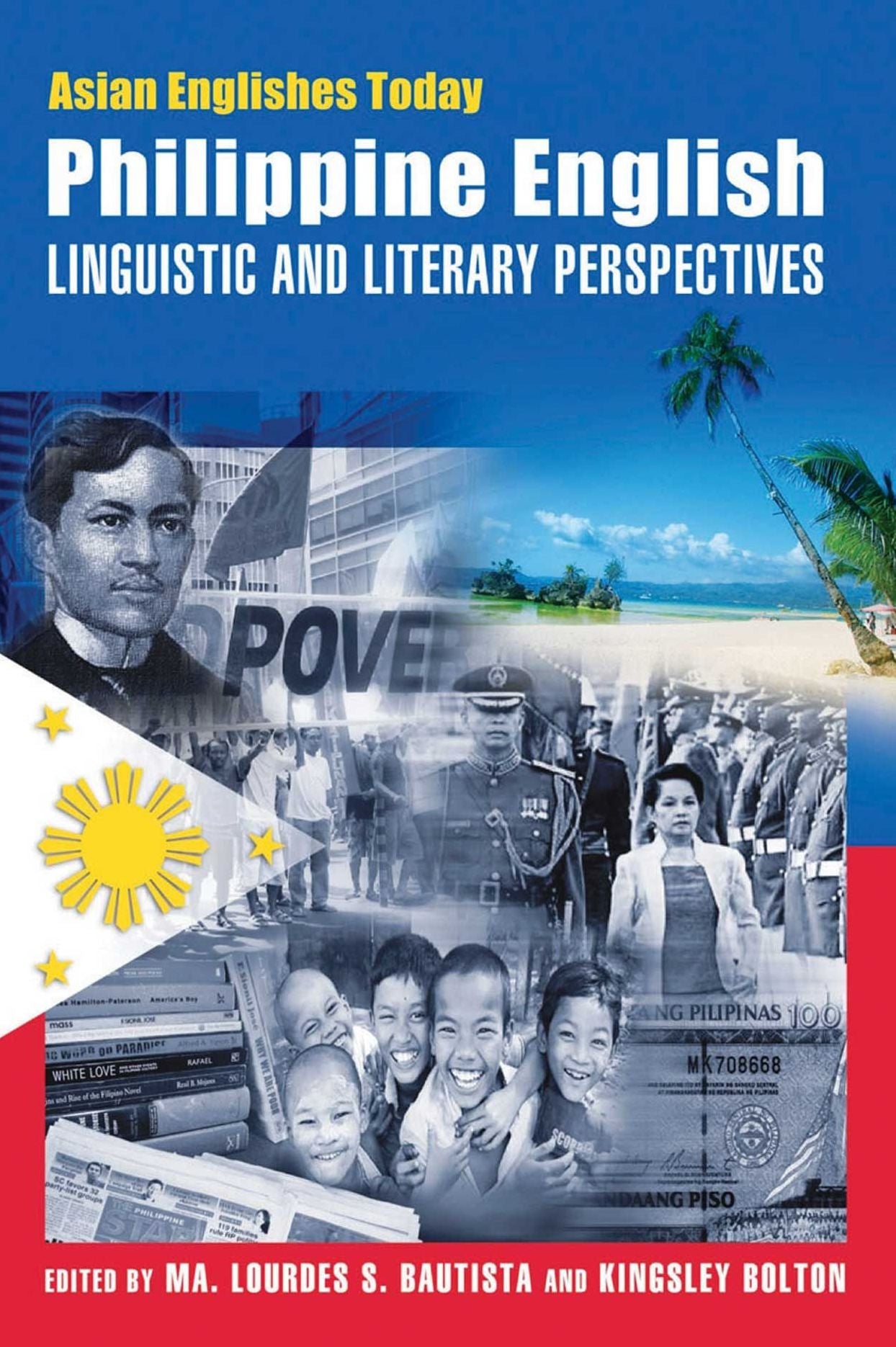 Philippine English: Linguistic and Literary