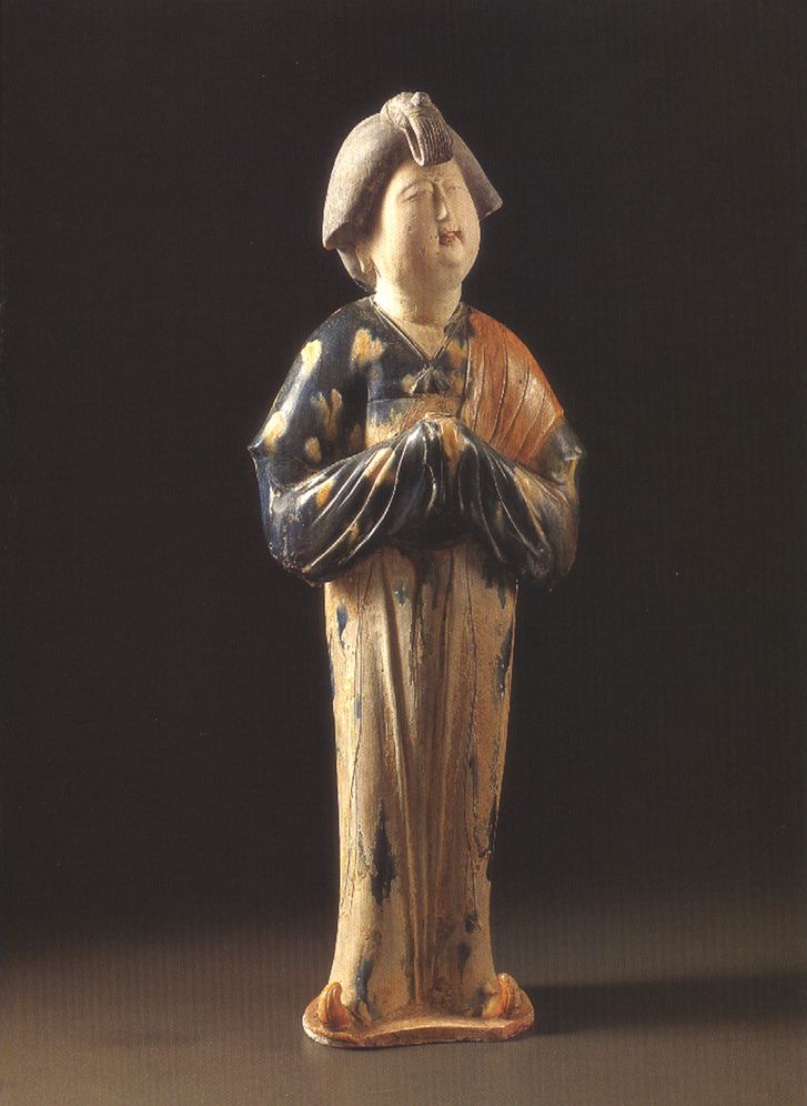 Women of the Tang Dynasty