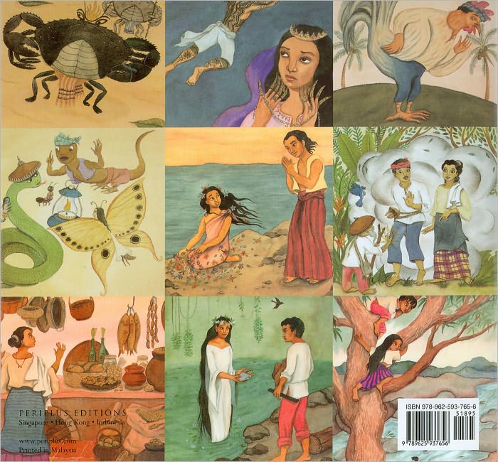 Filipino Children's Favorite Stories