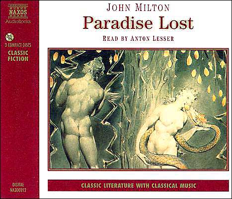 Paradise Lost