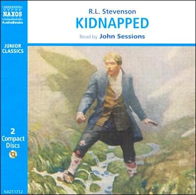Kidnapped