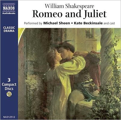 Romeo and Juliet (Naxos Classic Drama)