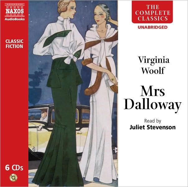 Mrs. Dalloway