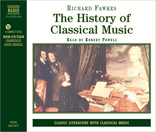 History of Classical Music