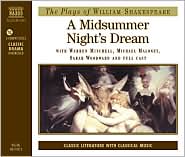 A Midsummer Night's Dream (Naxos Classic Drama)