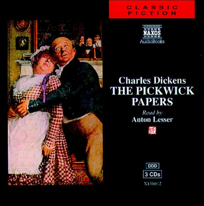 Pickwick Papers
