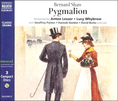 Pygmalion