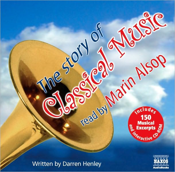 The Story of Classical Music
