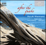 After the Quake
