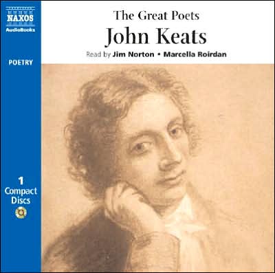 The Great Poets John Keats