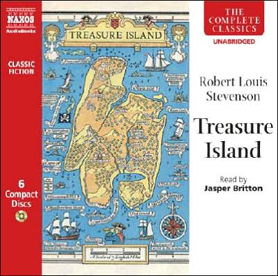 Treasure Island