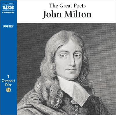 Great Poets: John Milton