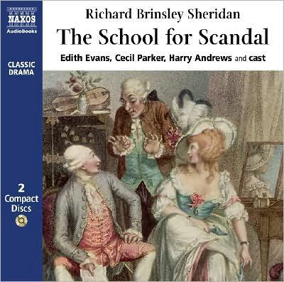 School for Scandal