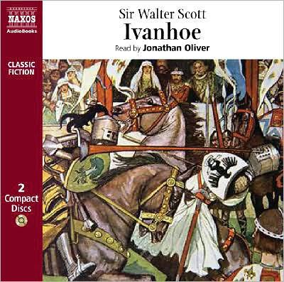 Ivanhoe