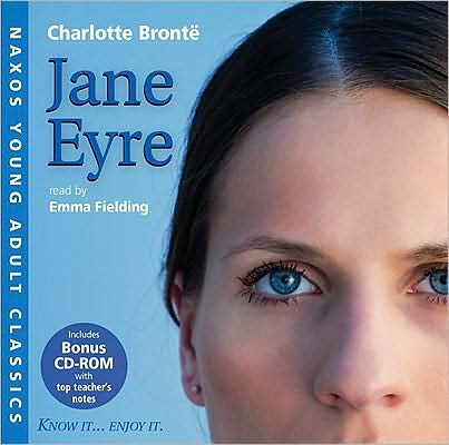 Jane Eyre (A)