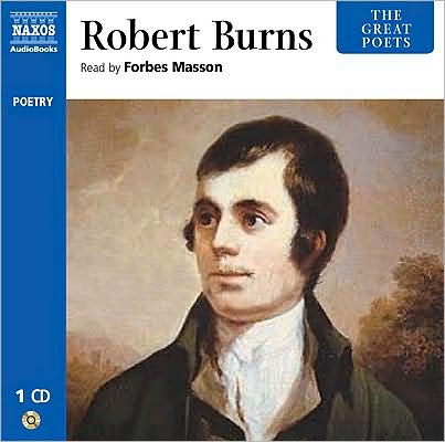 The Great Poets: Robert Burns