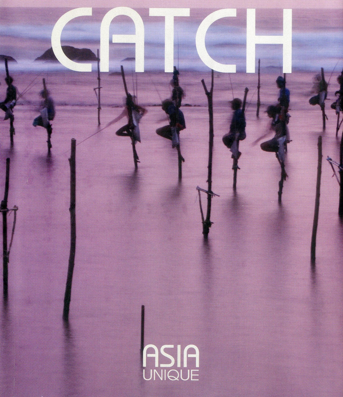 Catch: Asia Unique