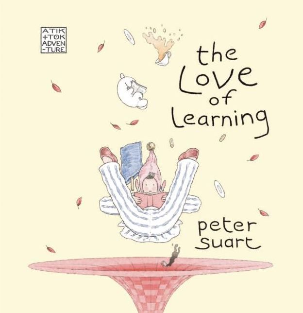 The Love of Learning