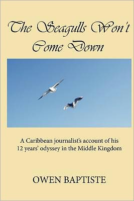The Seagulls Won't Come Down: A Caribbean Journalist's Account of His 12 Years' Odyssey in the Middle Kingdom